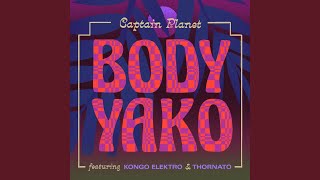 Body Yako