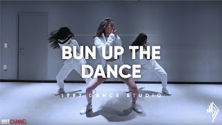 Dillon Francis, Skrillex - Bun Up the Dance l Choreography @YeJi Kim @1997DANCE STUDIO