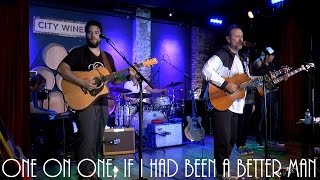 ONE ON ONE: Colin Hay - If I Had Been A Better Man July 11th, 2016 City Winery New York