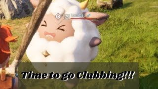 Time To Go Clubbing! (Palworld EP 3)