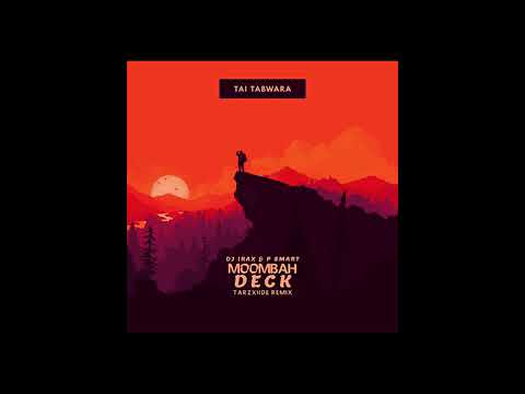 Tai Tabara_B-Smart ft Dj Irax