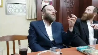 שידור חוזר משיבת נפש מפי הרב צבי חלמיש שליט"א