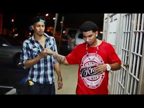Vice Ft. OE - The Cure (Trailer) edited by Make Money Ent Films