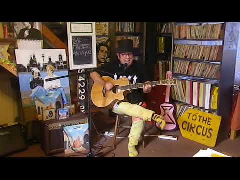 Sali Bloo - The Iveys