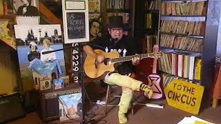 Badfinger/The Iveys - Sali Bloo - Cover &amp; Tutorial - Danny McEvoy