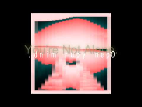 Jose Amnesia & Una - You're Not Alone (Jose Amnesia Club Mix)