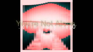 Jose Amnesia & Una - You're Not Alone (Jose Amnesia Club Mix)