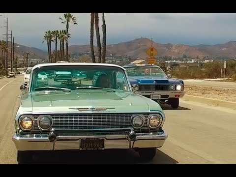 Lowrider Roll Models: Margaret Garcia - Episode 5