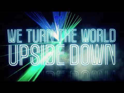 TJ Prodigy- Turn the World Upside Down (Lyric Video)