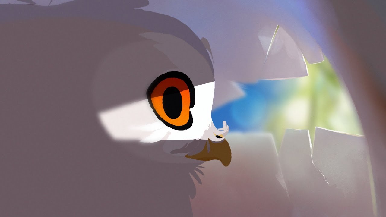 SHOOOM'S ODYSSEY - TEASER