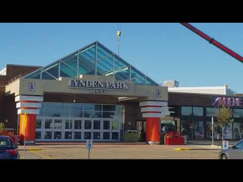 Lynden Park Mall Brantford ON