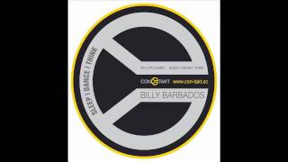 BILLY BARBADOS - MY LITTLE BIRD - CON:TAKT MUSIC