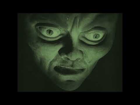 El Golem (Der Golem) (Paul Wegener, Alemania, 1920) - Trailer Blu-Ray Edition HD 1080p.