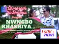 NWNGBO KHASIYA OFFICIAL KOKBOROK MUSIC VIDEO 2024 HIT SONG SURAJ DEBBARMA SUSHMITA REANG