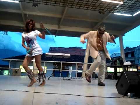 Juan Pedro y La Chocolatina