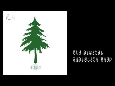 Rampue - Una Bluna - Stiff Little Spinners Vol. 4 (Audio)