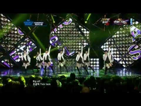 120621 After School - Rip Off & Flashback [1080P]