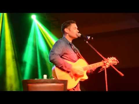 Jus in Bello 2014 (JiB5) - Jason with Crazy Love