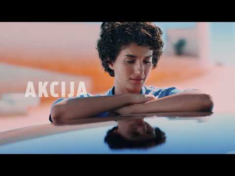 Prejaka Ford akcija na gradski trio