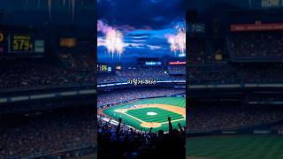 야구공을 얼린다고요?⚾😱 상상도 못한 비밀 전략  #야구 #이건몰랐지 #mlb