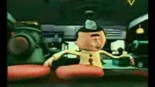 Etienne de Crecy - Am I Wrong