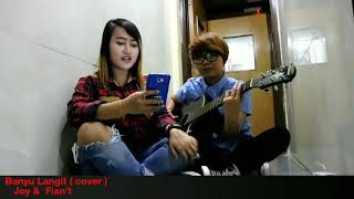 Download lagu Banyu Langit (cover ) BMI HK mp3