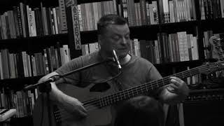 Howie  Reeve w Tajnych Kompletach