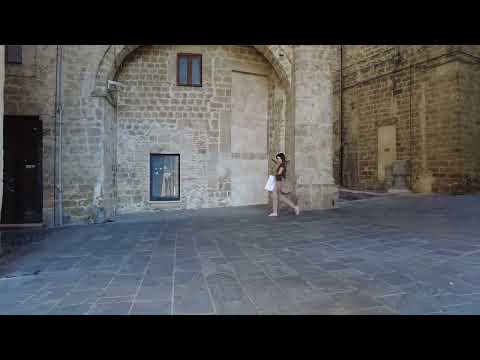 Rieti is a town and comune in Lazio. My First Impressions! - Rieti Italy - ECTV