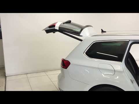 Volkswagen Passat Estate R Line Monument Garage