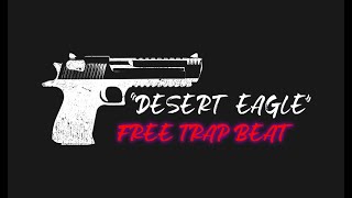 [FREE] - Roddy Rich x Gunna Type Beat &quot;DESERT EAGLE&quot; ARABIC Guitar Trap Beat (Prod.NarcBeats)