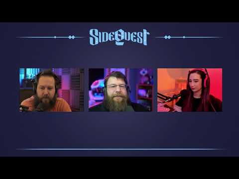 DCP SideQuest Ep. 34 - Mostly Child Slavery