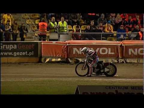 Stal Gorzów - Azoty Tauron Tarnów 09.10.12