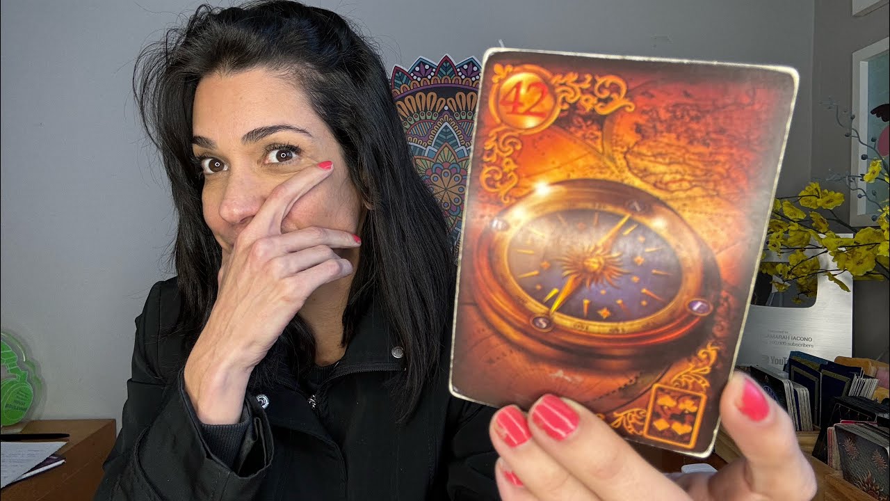 LIBRA ♎️ VOCÊ VAI ESTAR NA HORA E NO LUGAR CERTO!