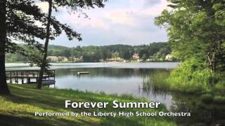 &quot;Forever Summer&quot; by Michael Markowski