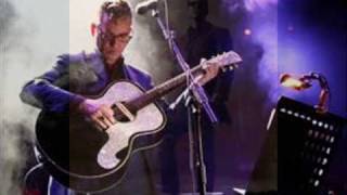 Richard Hawley - &quot;Some Candy Talking&quot; (The Jesus &amp; Mary Chain cover)