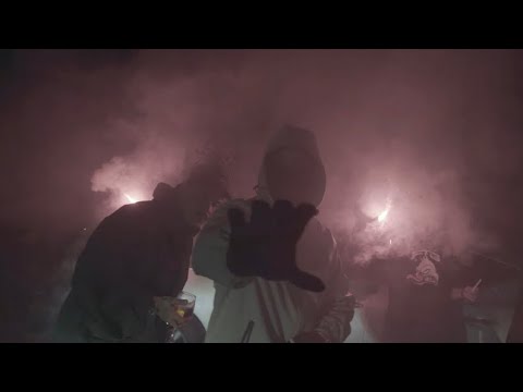 "BANGKOK 🇹🇭" - Shark47 x Severo OG x AçúK x McPhill (Prod. Hogs)