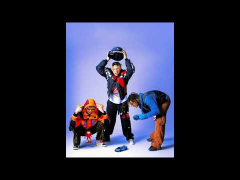 (FREE) Teto x Matuê x Wiu type beat ~ "Flow Espacial"