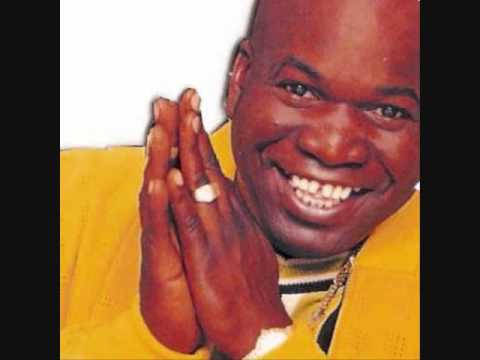 Barrington Levy Teacher