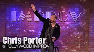 Chris Porter - Tinder Angles