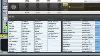 Video thumbnail for 3min to the Kore - Quick Introduction to the Kore Player by Dirk Jacobs