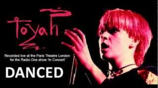 Toyah - In Concert 1981 - Danced (Radio 1)