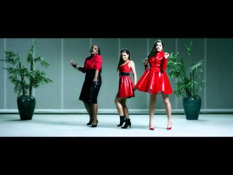 Забранен достъп - Михаела, Прея и Дивна