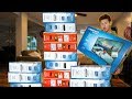 DESTROYING MY LITTLE BROTHERS TV & BUYING HIM 100 NEW ONES...($30,000) DESTROYING MY LITTLE BROTHERS TV & BUYING HIM 100 NEW ONES...($30,000)