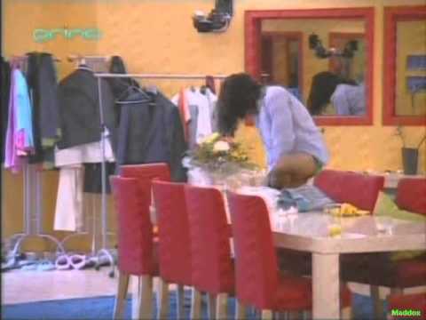 Vyvolení 1 - Vladko nádražák