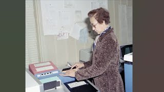 NASA mathematician Katherine Johnson dead at 101