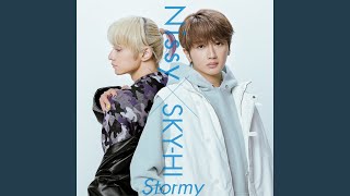 [情報] 藍色監獄劇場版主題曲-Stormy