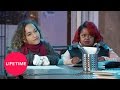 Little Women Atlanta Little Women On Ice Season 3 Episode 9 Lifetime