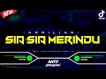 DJ SALAHKU DIMANA MEMBUATMU KECEWA ️ DJ SIA SIA MERINDU APRILIAN VIRAL TIKTOK FUNKOT VERSION