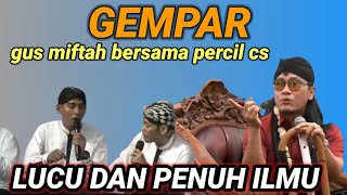 Download lagu GUS MIFTAH TERBARU 2026 LUCU DAN PENUH ILMU mp3