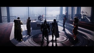 Destiny2[JP] 漆黒の女王 ストーリー 第8話「最後のチャンス」
